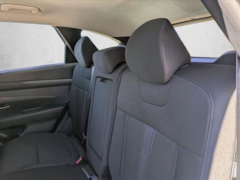 New 2026 Hyundai Tucson SEL image 18