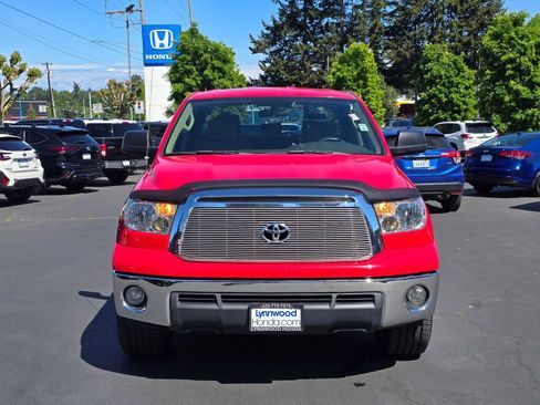 Used 2011 Toyota Tundra 2WD Double Cab w/ Tow Pkg image 10