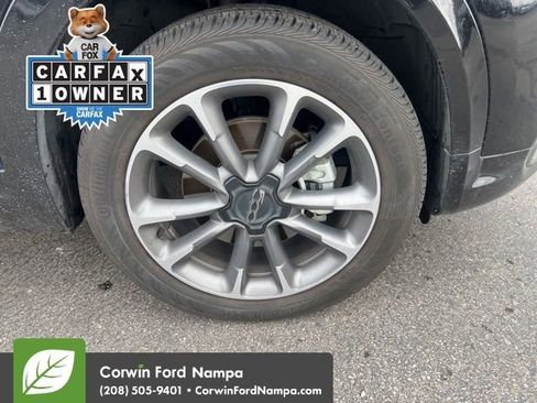 Used 2022 FIAT 500X Pop w/ Sport Appearance Package image 8