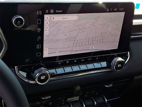 New 2025 GMC Canyon Elevation w/ Convenience Package image 8