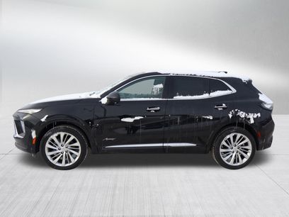New 2026 Buick Envision Avenir