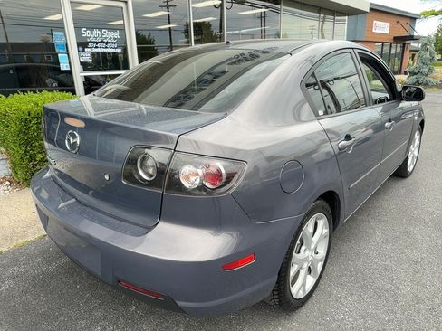 Used 2009 MAZDA MAZDA3 i Touring Value FWD image 3