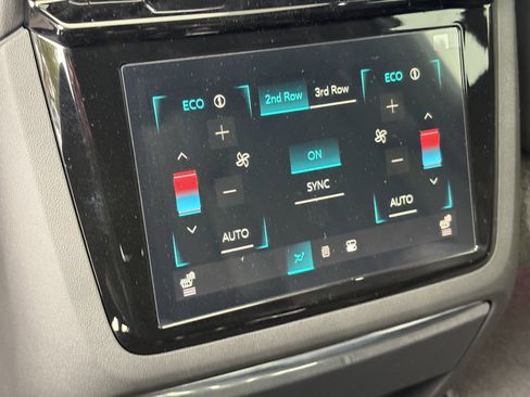 New 2026 Cadillac Escalade IQL Luxury image 16