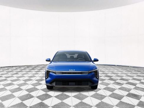 New 2025 Kia K4 EX FWD image 2