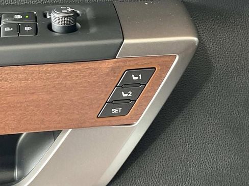 New 2026 Toyota Tundra 1794 Edition image 22