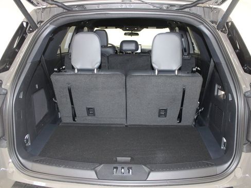 New 2026 Ford Explorer ST-Line image 16