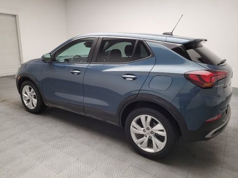 Used 2024 Buick Encore GX Preferred FWD image 3