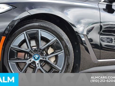 Used 2024 BMW i4 xDrive40i image 13