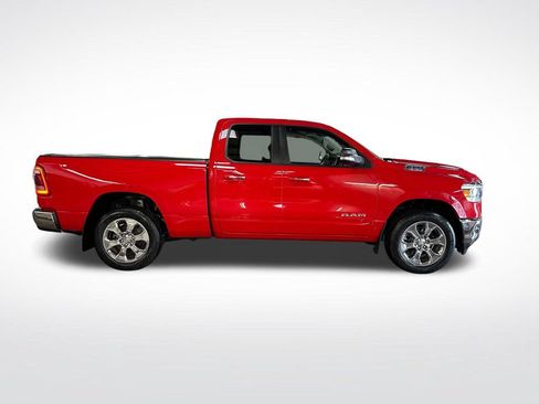 Used 2020 RAM 1500 Big Horn AWD/4WD image 7