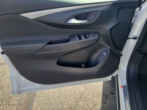 New 2026 Buick Envista Avenir image 20