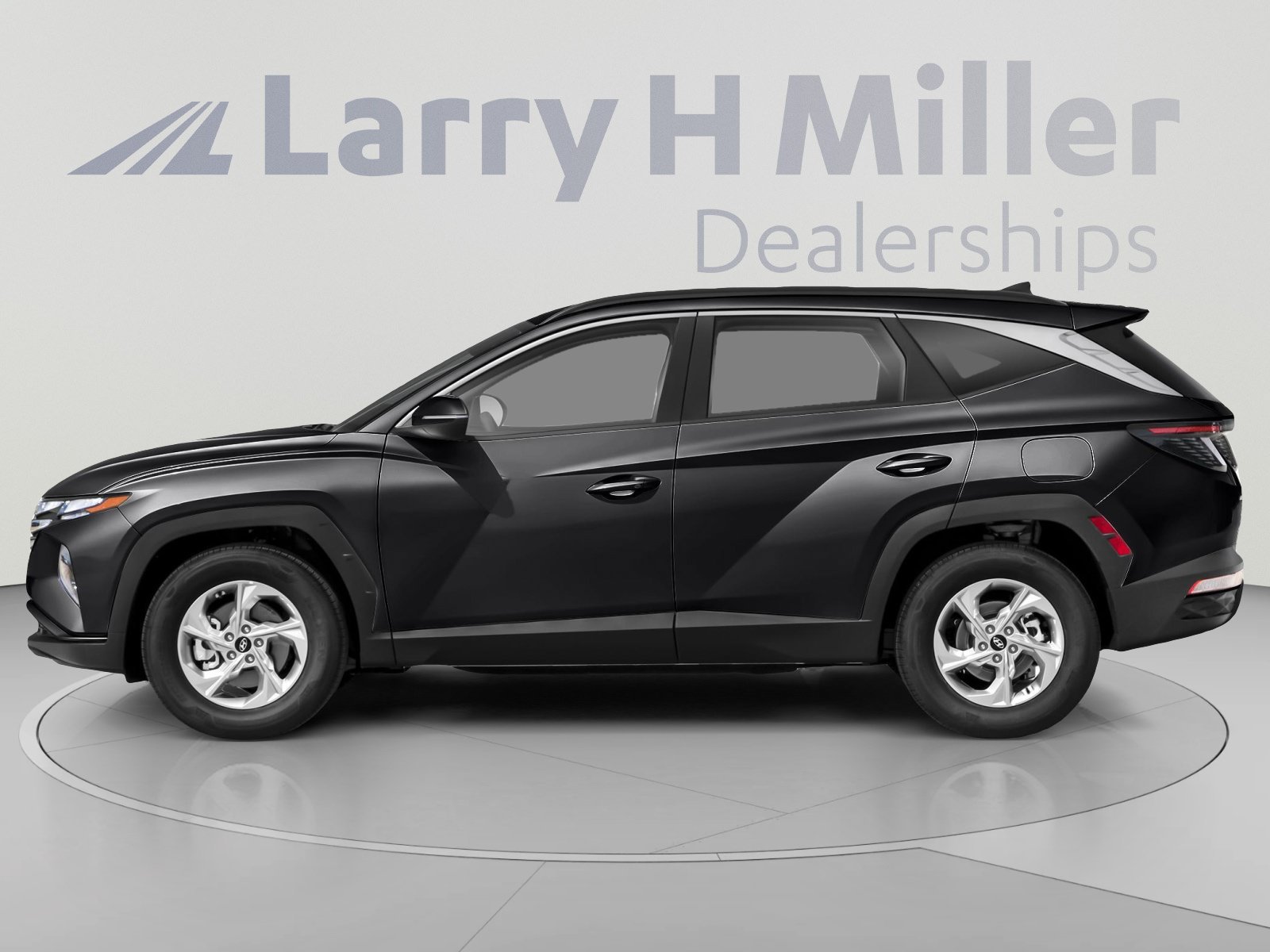 Used 2022 Hyundai Tucson SEL AWD/4WD image 4