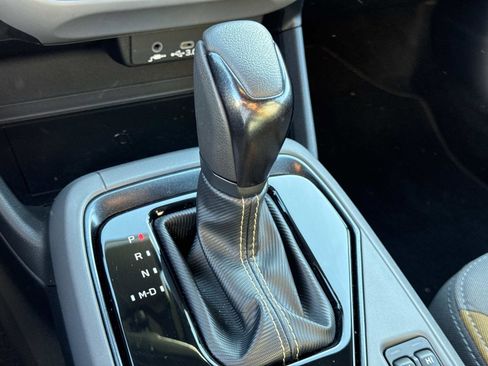 Used 2025 Subaru Crosstrek 2.5i Sport w/ Crosstrek Mirror Package image 23