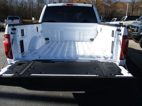 New 2025 Ford F150 Tremor w/ Equipment Group 402A High image 12