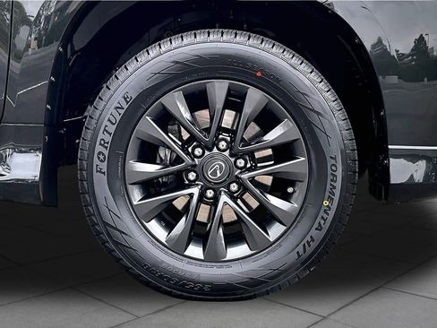 Certified 2023 Lexus GX 460 Premium w/ Premium Package AWD/4WD image 10