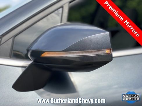 Used 2023 Kia Sportage EX image 11