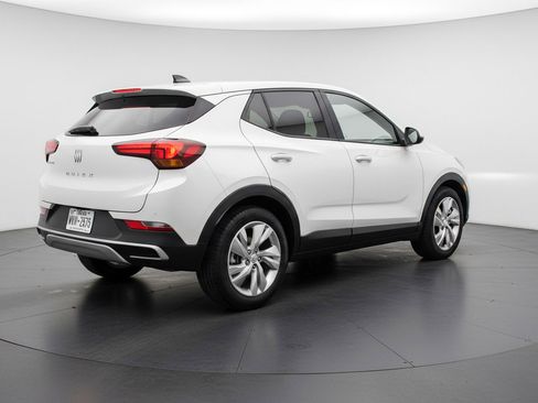Used 2025 Buick Encore GX Preferred FWD image 9