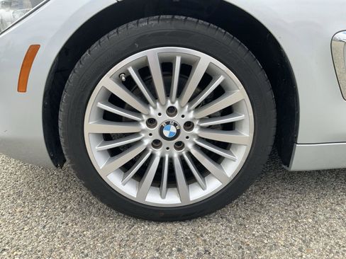 Used 2015 BMW 428i xDrive Coupe image 17