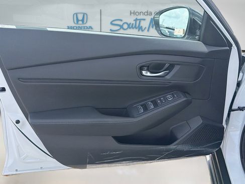 New 2026 Honda Accord Sport image 18