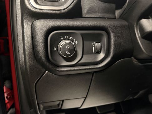 Used 2024 RAM 2500 Big Horn w/ Bed Utility Group image 25