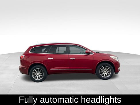 Used 2014 Buick Enclave Leather w/ Trailering Provision Package image 5