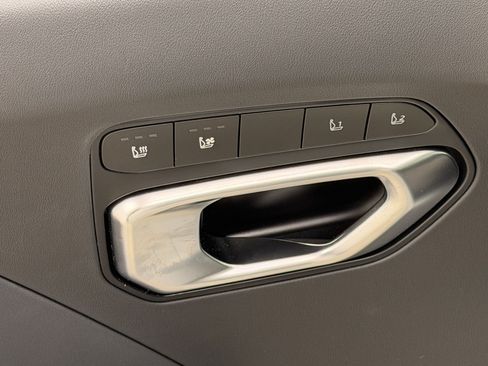 Used 2025 Kia K4 GT-Line w/ GT-Line Premium Package FWD image 21