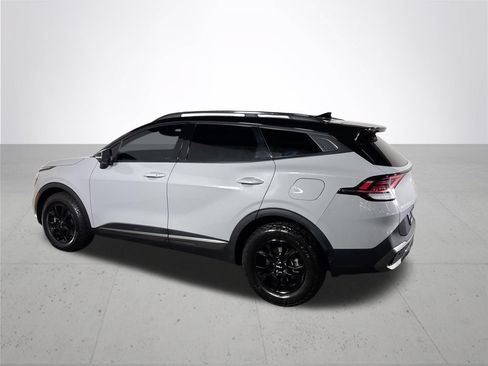 Certified 2023 Kia Sportage X-Pro Prestige AWD/4WD image 9