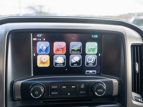 Used 2019 GMC Sierra 2500 Denali w/ Duramax Plus Package image 22