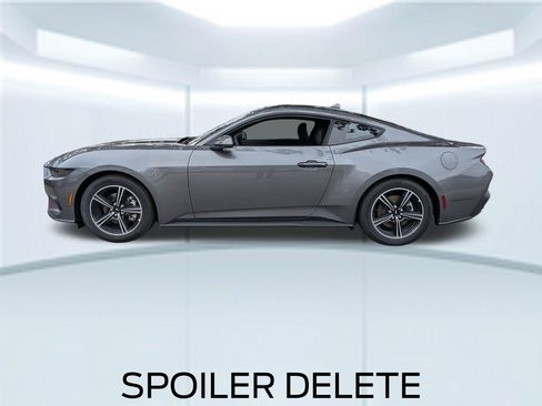 New 2025 Ford Mustang EcoBoost image 2