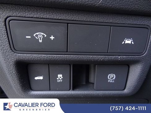 Used 2021 Hyundai Sonata SEL Plus w/ Tech Package FWD image 16