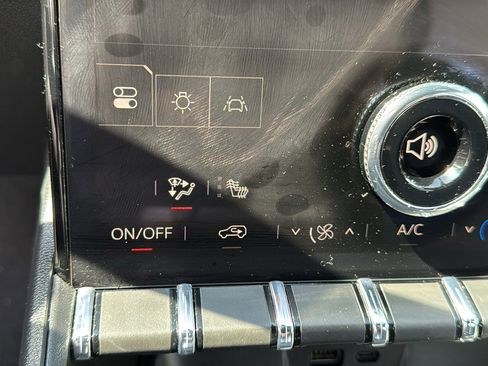 Used 2026 GMC Terrain Elevation w/ Technology Package II image 20