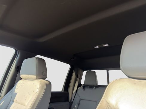 Used 2020 Chevrolet Silverado 2500 LTZ w/ LTZ Plus Package image 8