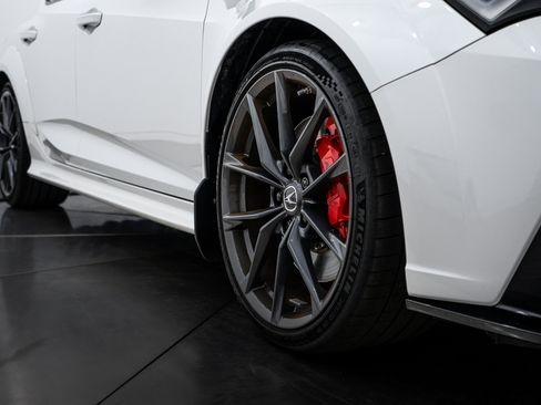 Used 2024 Acura Integra Type S image 8