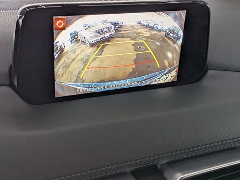 Used 2019 MAZDA CX-5 Grand Touring image 20