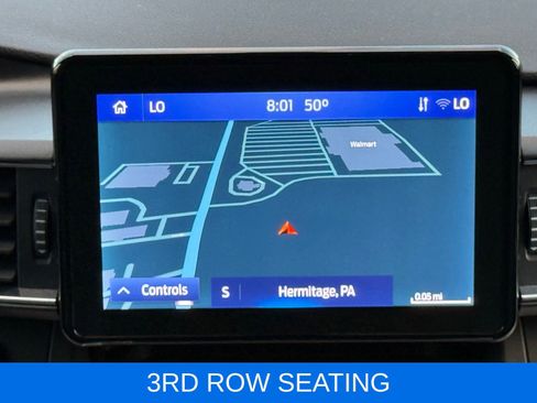 Used 2022 Ford Explorer XLT w/ Equipment Group 202A AWD/4WD image 24