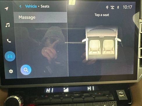 Used 2025 Toyota Tundra 1794 Edition image 33