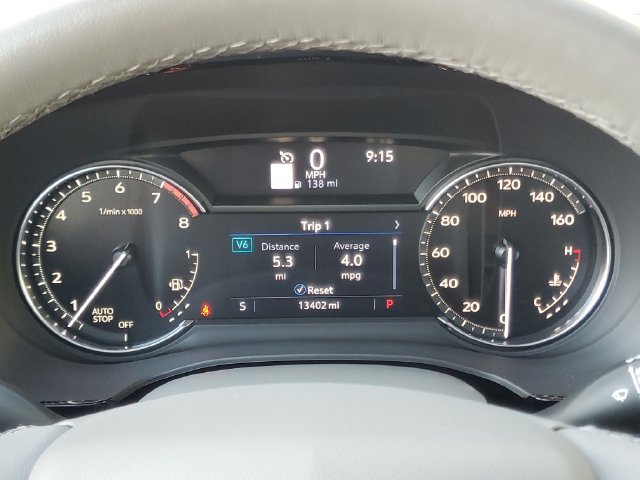 Used 2025 Cadillac XT6 Premium Luxury FWD image 27