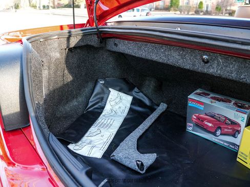 Used 1994 Ford Mustang GT image 93