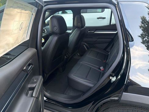 New 2026 GMC Terrain Elevation w/ Elevation Premium Package AWD/4WD image 26
