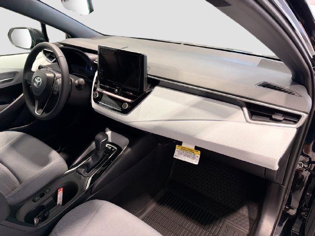 Certified 2026 Toyota Corolla SE FWD image 24