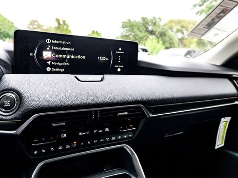 New 2026 MAZDA CX-70 3.3 Turbo w/ Preferred Package image 14