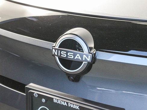 New 2026 Nissan Leaf SV+ image 5