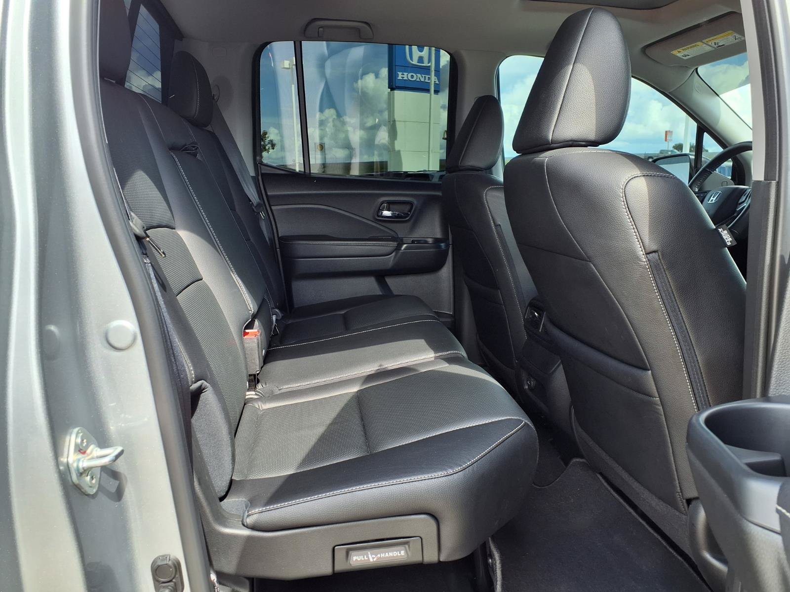 Used 2025 Honda Ridgeline RTL image 15