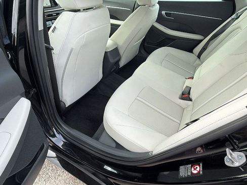 Used 2023 Hyundai Sonata SEL w/ Cargo Package FWD image 20