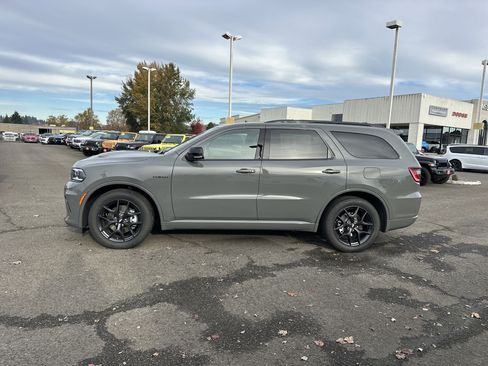 New 2026 Dodge Durango GT image 2