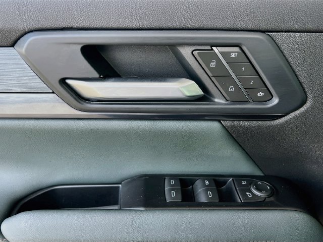 New 2027 GMC Terrain AT4 w/ Convenience Package III AWD/4WD image 13