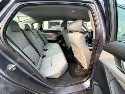 Used 2020 Honda Accord LX image 68