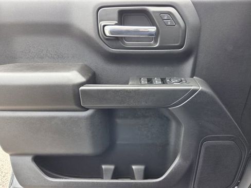 Used 2026 Chevrolet Silverado 1500 Custom Trail Boss image 22