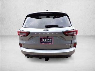 Used 2023 Ford Escape ST-Line Select w/ Tech Pack #2 AWD/4WD video 3