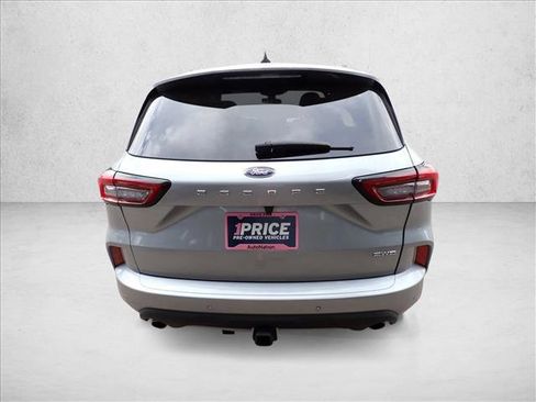 Used 2023 Ford Escape ST-Line Select w/ Tech Pack #2 AWD/4WD image 3