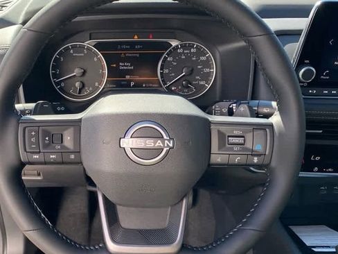 New 2026 Nissan Rogue SV w/ Cold Weather Package AWD/4WD image 10
